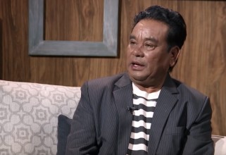 लोकगायक तथा कलाकार जयनन्द लामाकाे निधन